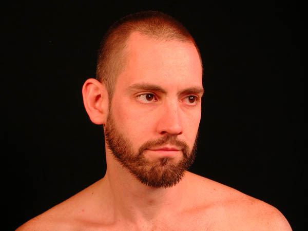 Male model photo shoot of Brian Fey in Seattle