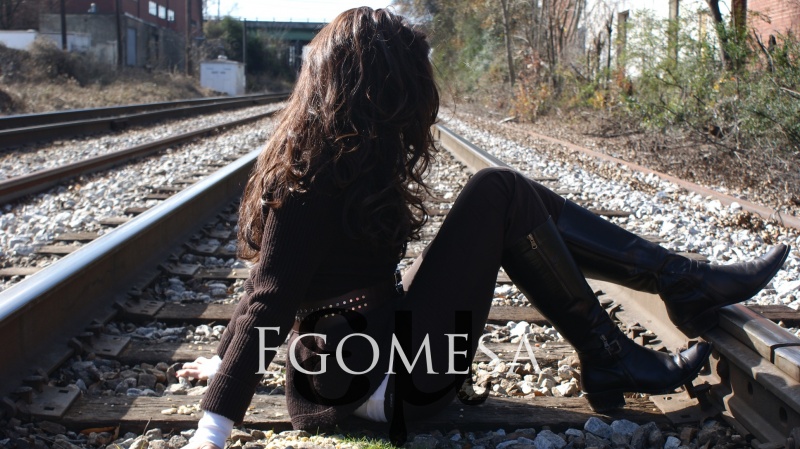 Male model photo shoot of Egomesa in Atlanta, GA