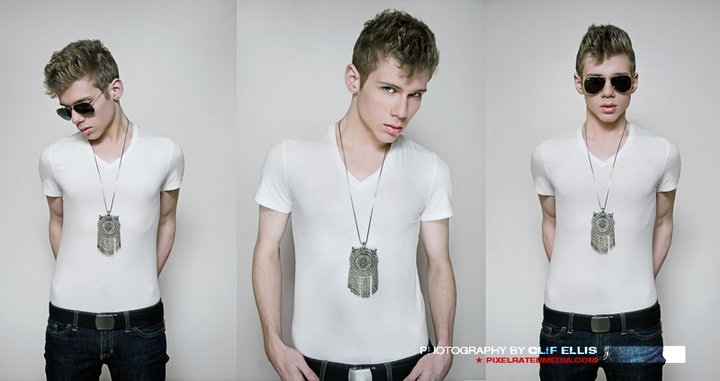 Male model photo shoot of Alexander OBrien by Pixel Shooter