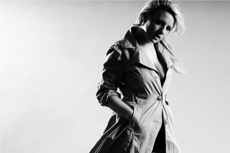 Female model photo shoot of Charlie McDonagh