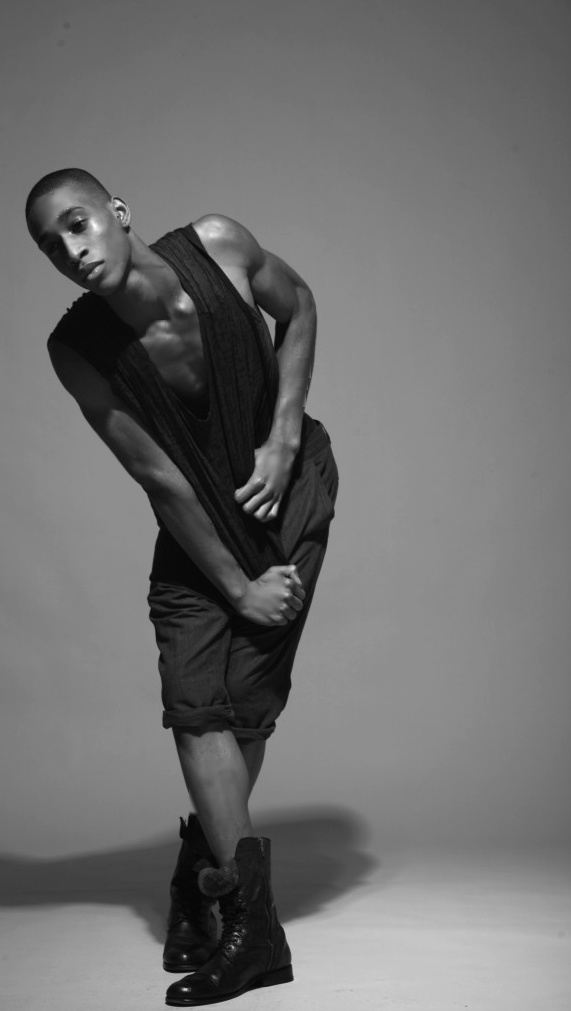 Male model photo shoot of Alexander L Thomas
