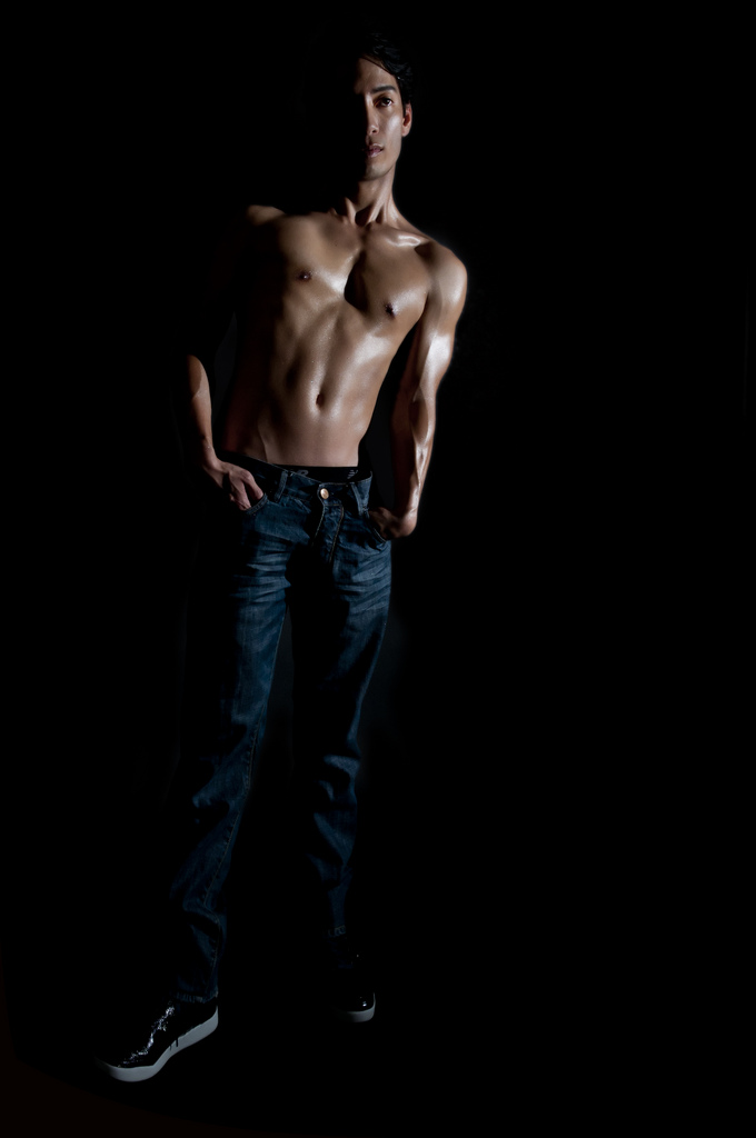 Male model photo shoot of davinhci by Alachia in Spicewood Springs, TX, USA