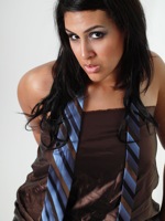 Female model photo shoot of Egyptbeauty