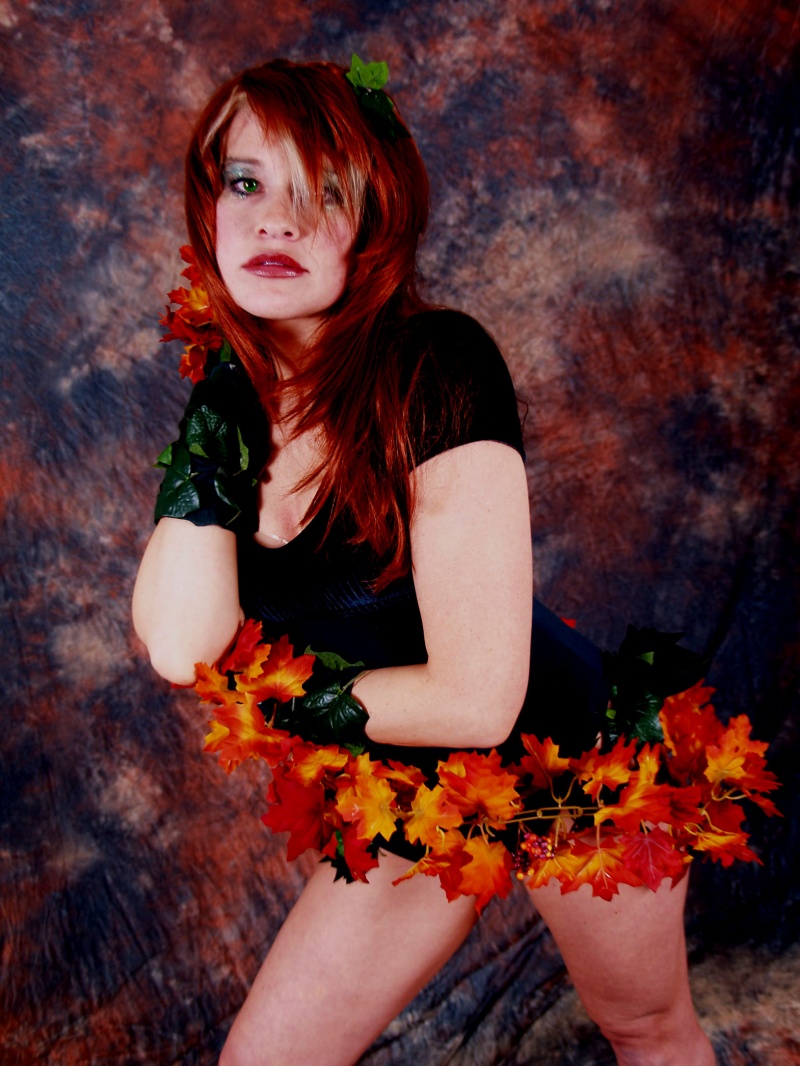 Female model photo shoot of Rebecca Ann Price in Lex, KY 2009