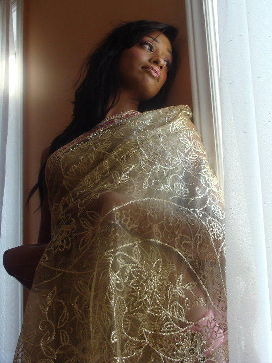 Female model photo shoot of Camilla Persaud