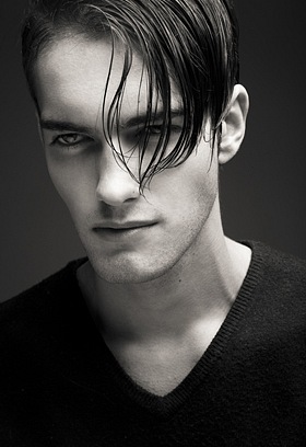 Male model photo shoot of Viacheslav Deriabin