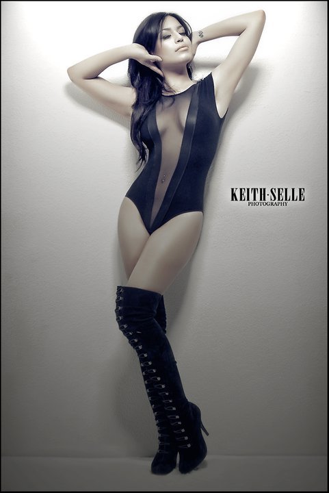 Female model photo shoot of Letty Loera