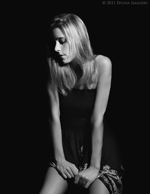Female model photo shoot of AlisonElizabeth by -moved-