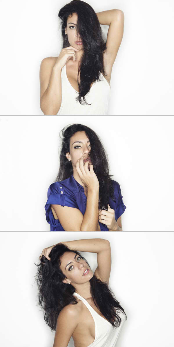 Female model photo shoot of AlexandraCharles by Hello Goodbye
