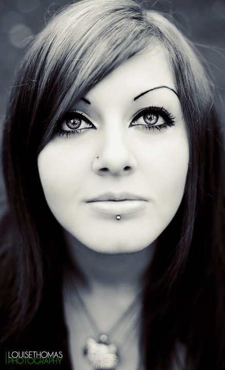 Female model photo shoot of Abi Rose by LouiseThomasPhotography in Cardiff.
