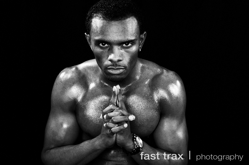 Male model photo shoot of Fast Trax in Jenison, MI