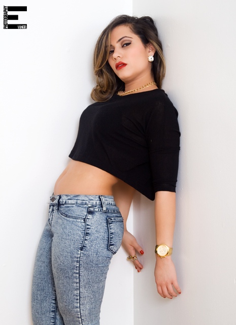 Female model photo shoot of Jordan Leigh P by Evangel Photo
