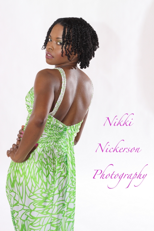 Female model photo shoot of Nikki Nickerson and Loves Kurt, wardrobe styled by Divalization_DivaDivine and Stylist_LA