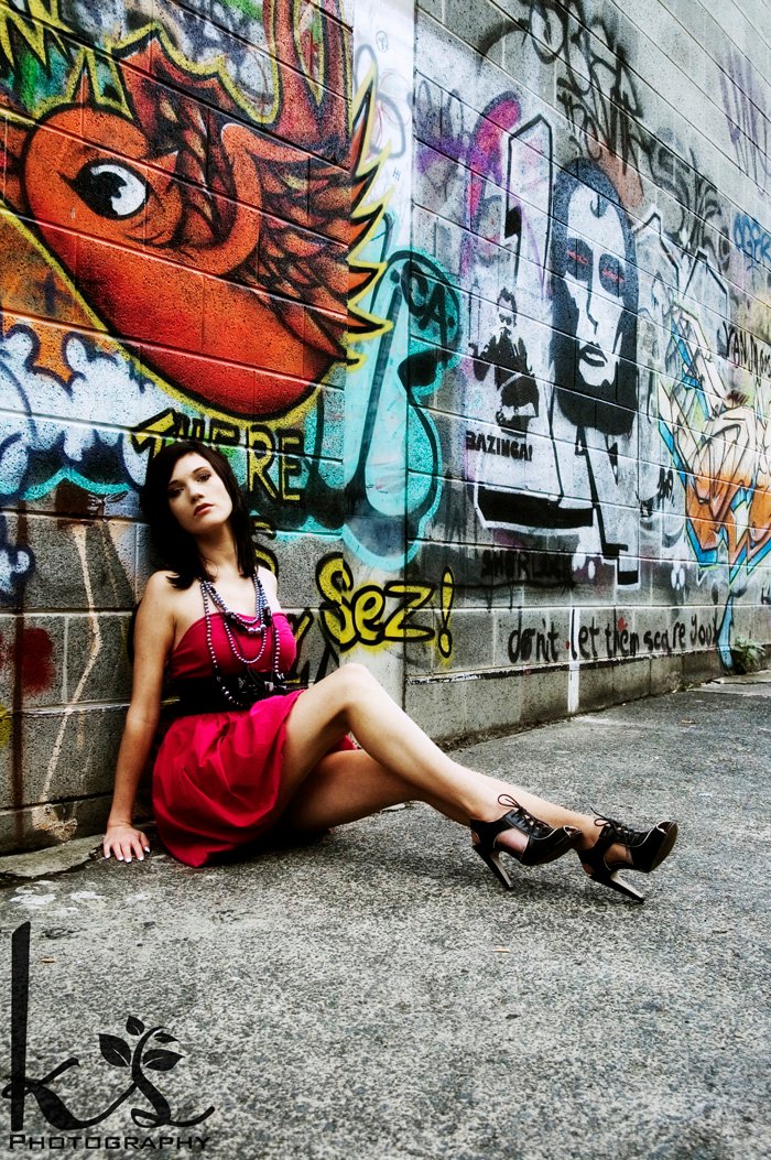 Female model photo shoot of Zoa Miles in Hobart City