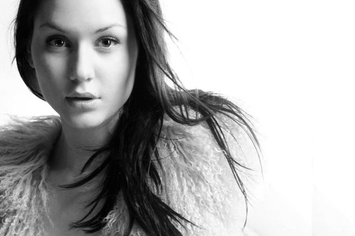 Female model photo shoot of Sofia Axelsson Crawford