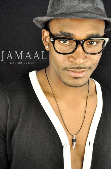 Male model photo shoot of Jamaal LT by ANS   Photography