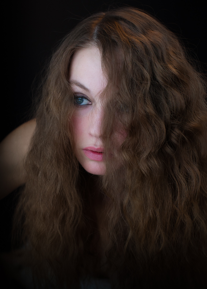 Female model photo shoot of _Emma Lou_ by Lightsong Studio