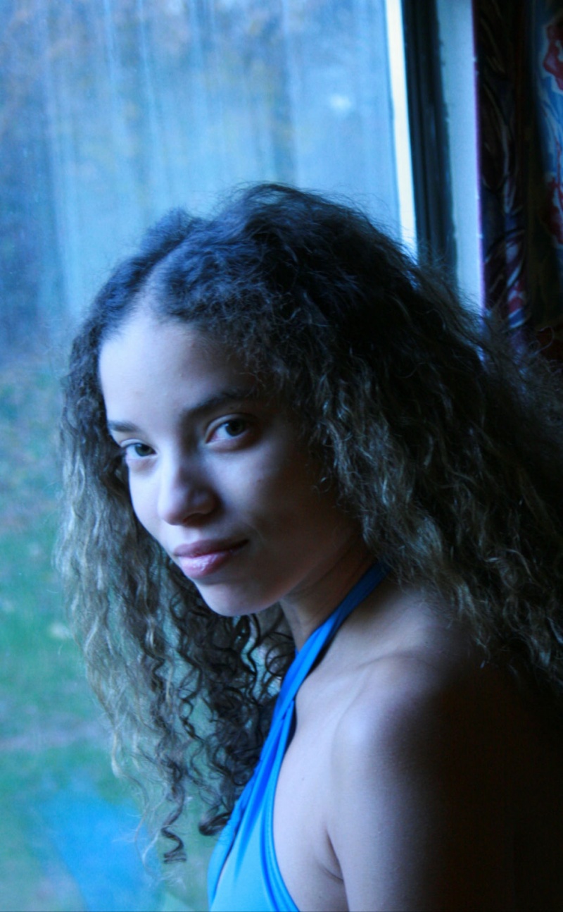Female model photo shoot of Marina V in Roanoke, VA