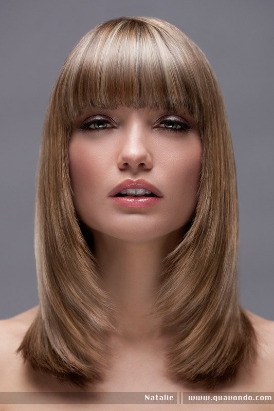 Female model photo shoot of Madi Makeup and Hair