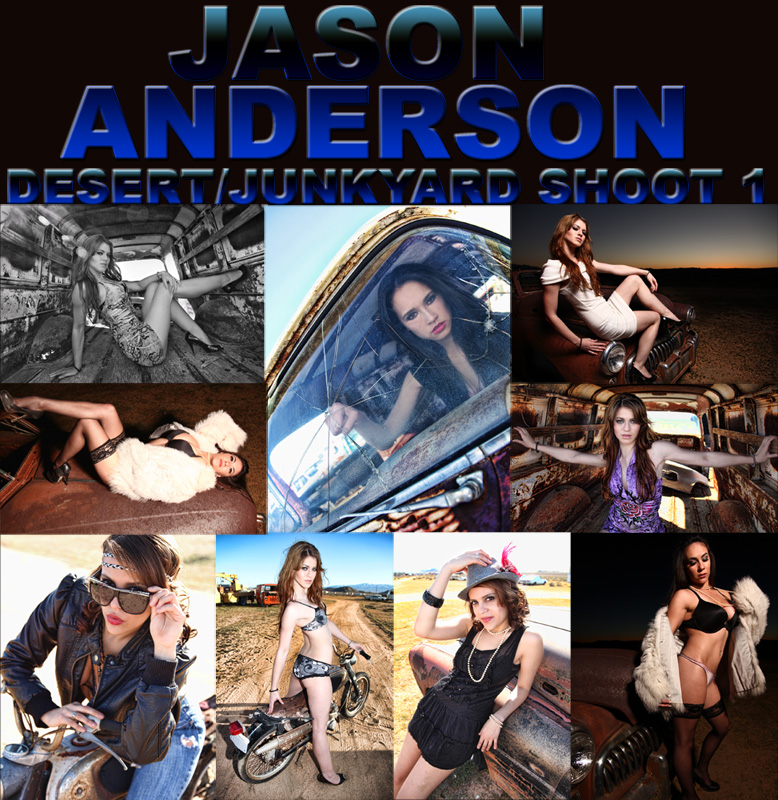 Male model photo shoot of jason a anderson