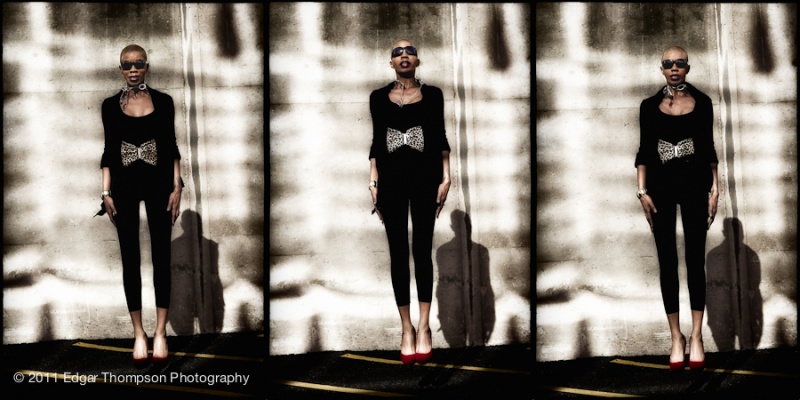 0 and Female model photo shoot of E Thompson Photography and Cocokitten in Arlington, Va.
