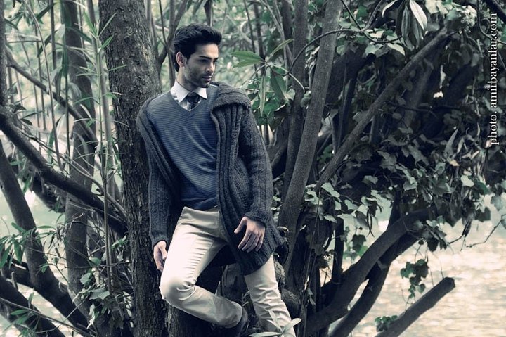 Male model photo shoot of Babak rahimi