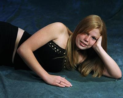 Female model photo shoot of Lacey Duvall
