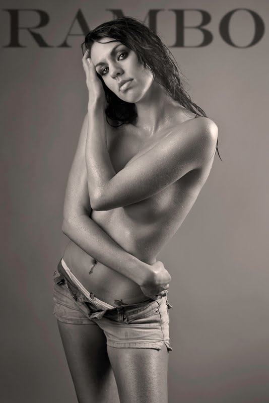 Female model photo shoot of Justeen Renae in Kennewick, WA