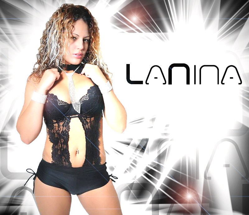 Female model photo shoot of iAmLaNina