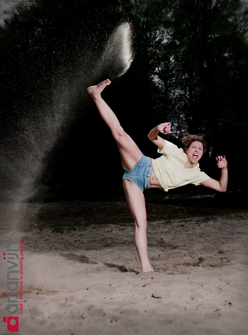 Female model photo shoot of zoeira in Arnhem