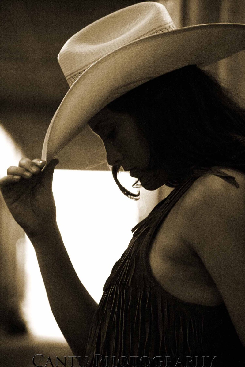 Female model photo shoot of A Rodriguez 0985 in Fort Worth Stockyards