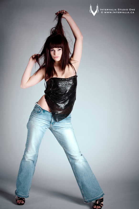 Female model photo shoot of Nicholine by Intervalia Studio One