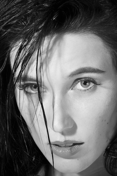 Female model photo shoot of Jamie Hoover