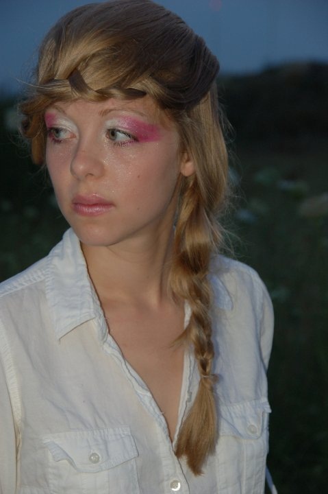 Female model photo shoot of Bridgette A Bohlin in Plano, Tx