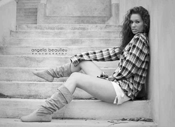 Female model photo shoot of Brittany lynn by Angela Beaulieu-Adams in Downtown St.Pete