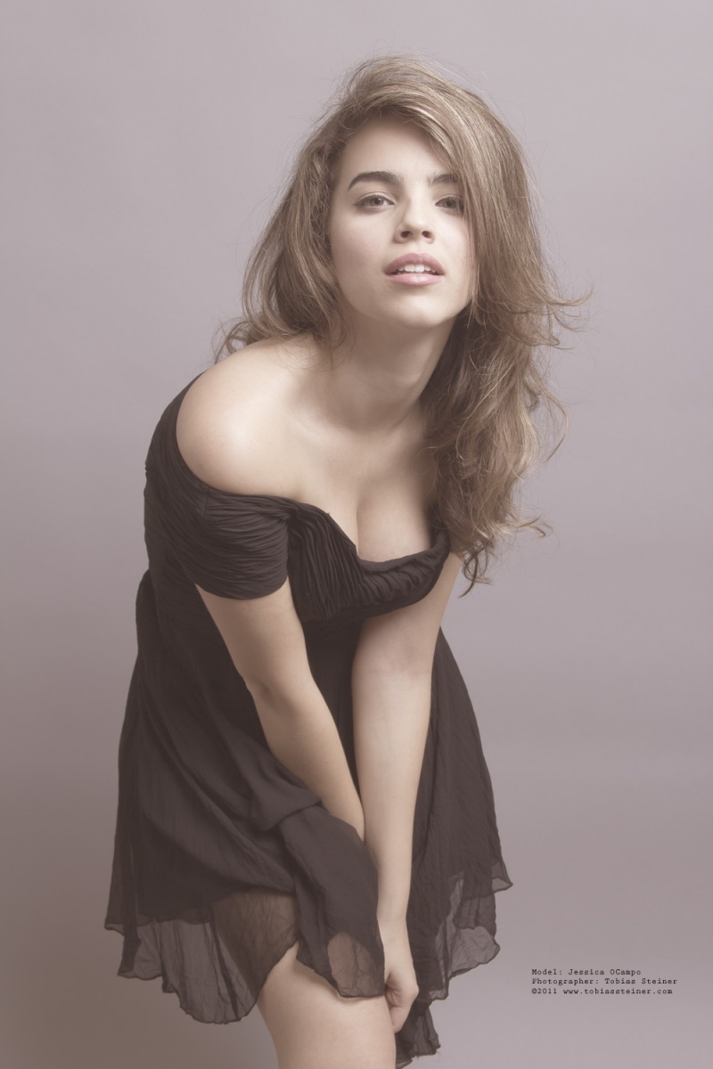 Female model photo shoot of Jessica zoo Ocampo