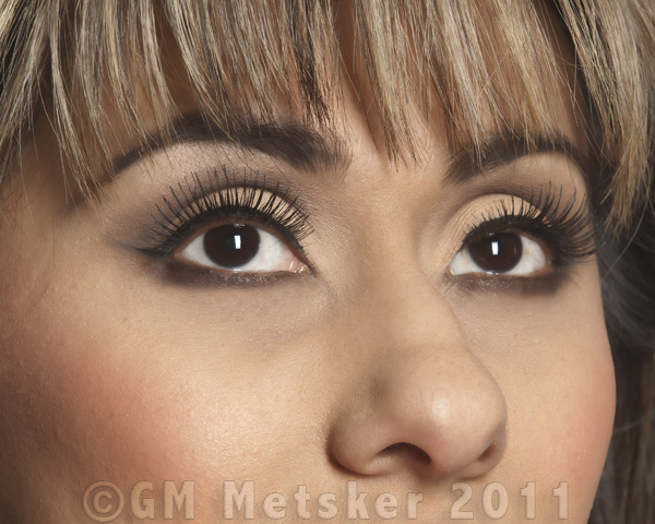 Male model photo shoot of GM Metsker Photography