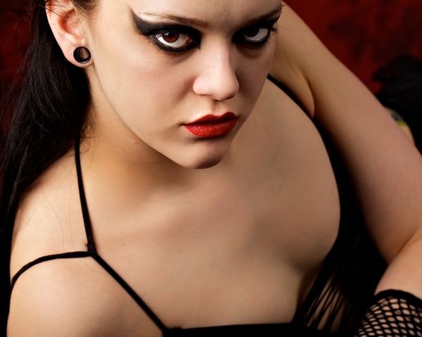 Female model photo shoot of Erica Marusic