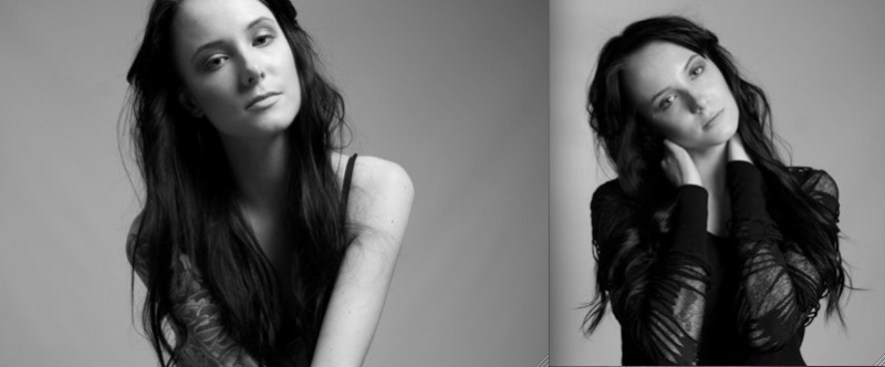 Female model photo shoot of Miss Jessica Piani