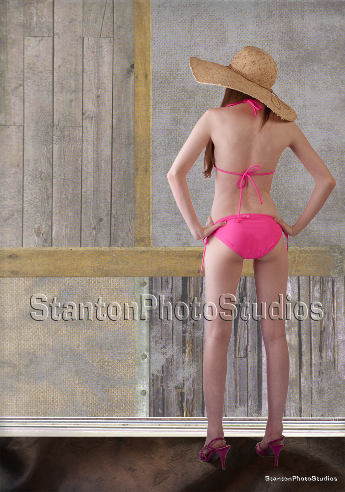 Female model photo shoot of StantonPhotoStudios and Erica Leigh Weisrock in Home studios of StantonPhotoStudios, Anaheim, CA