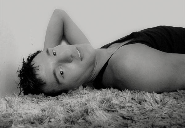 Male model photo shoot of ryan scott-lee