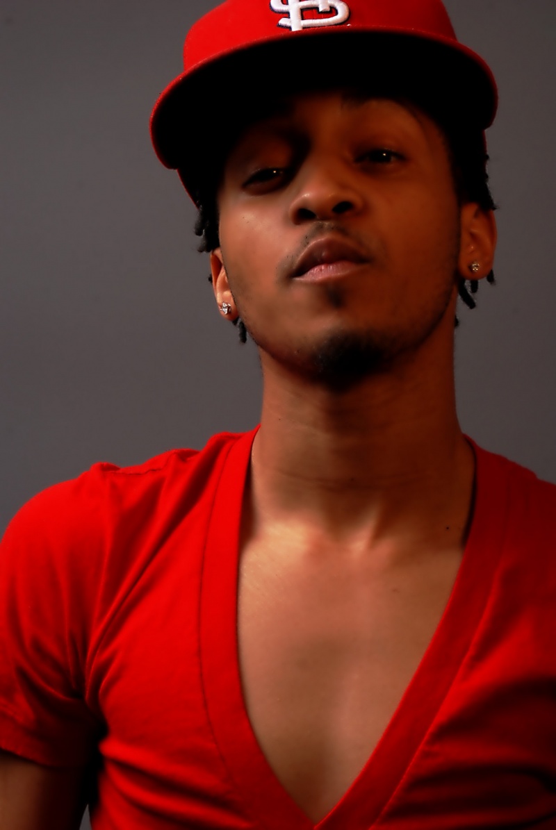 Male model photo shoot of Omar Williams in Atlanta, Ga