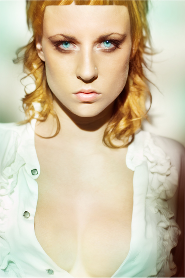 Female model photo shoot of Mz_Alix by Steve Coleman in Sydney