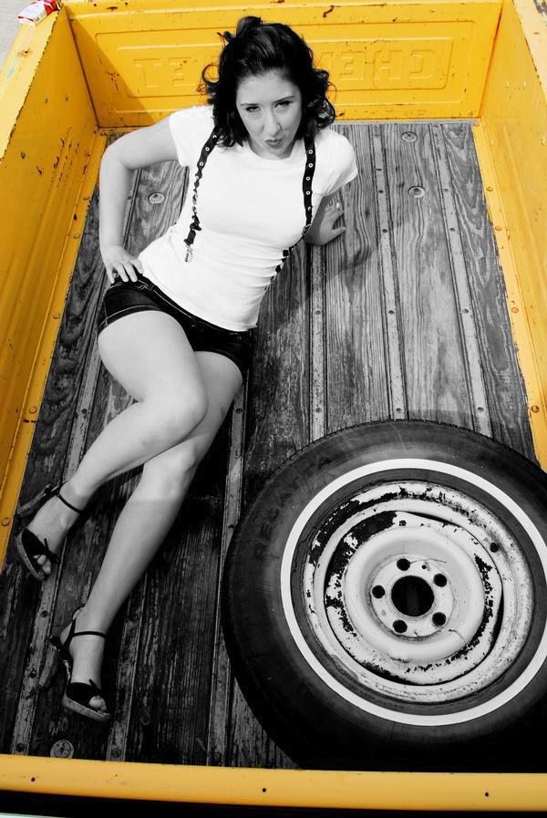 Female model photo shoot of AcidRain in Oakley ca