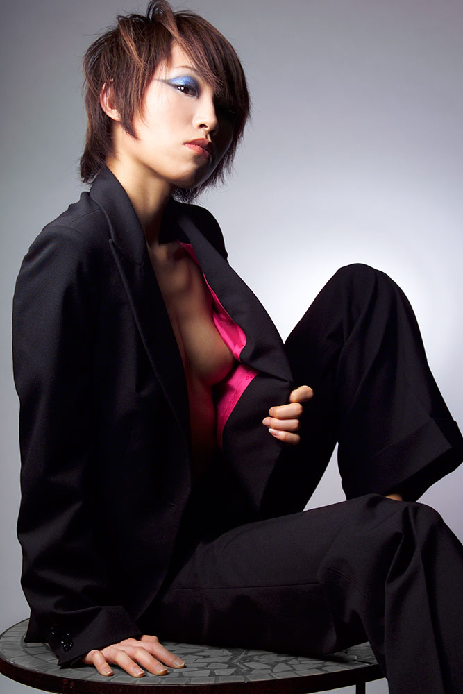 Male model photo shoot of Yuuichirou Photography