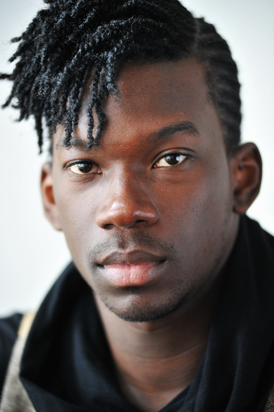 Male model photo shoot of Kye-Pai by Ronald Bruinink in Enschede, The Netherlands