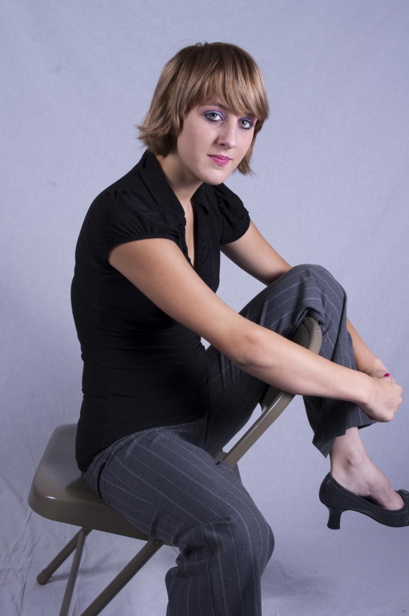Female model photo shoot of Kasady A by Ej_Photoexpress in Clovis
