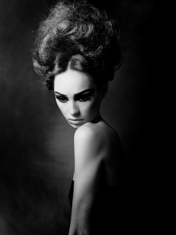 Female model photo shoot of Olga Egoraeva