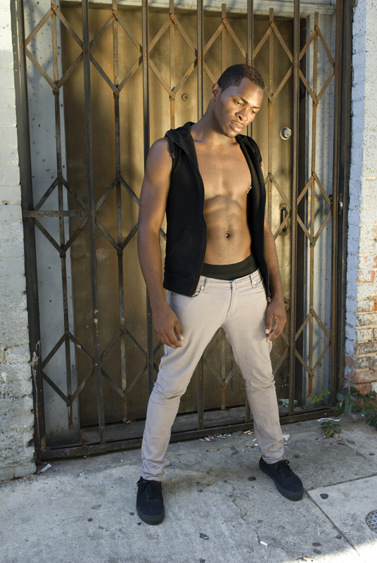 Male model photo shoot of JBP Photography in Venice Beach, California