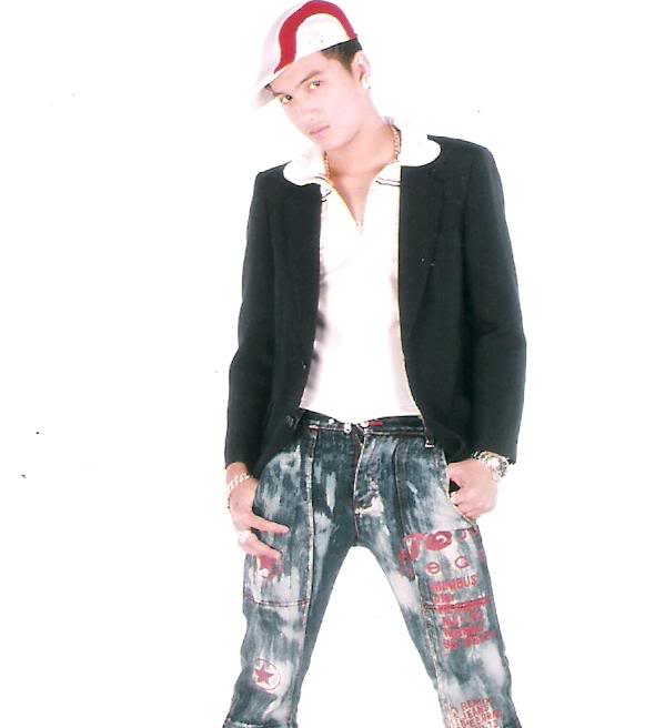 Male model photo shoot of jsantos1987